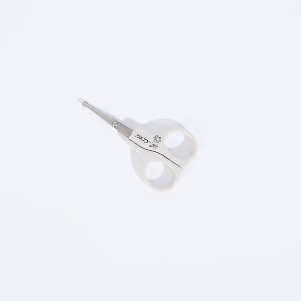 Ciseaux bébé ainsifont x Opaz