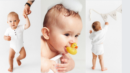 Grossesse : comment découvrir le sexe de mon bébé ?