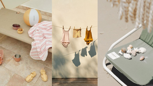 Comment passer des vacances sereines en famille ? Nos 5 astuces clés