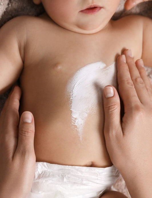Les 5 meilleurs conseils pour prendre soin de la peau de bébé