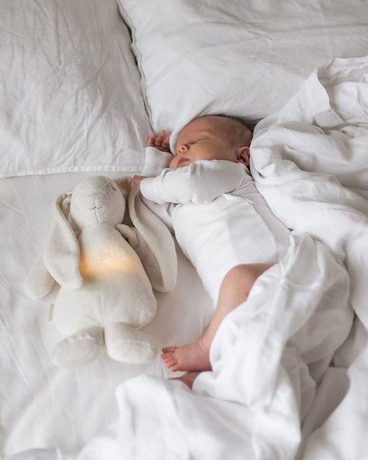 Le Sommeil chez les nourrissons : tout ce que vous devez savoir