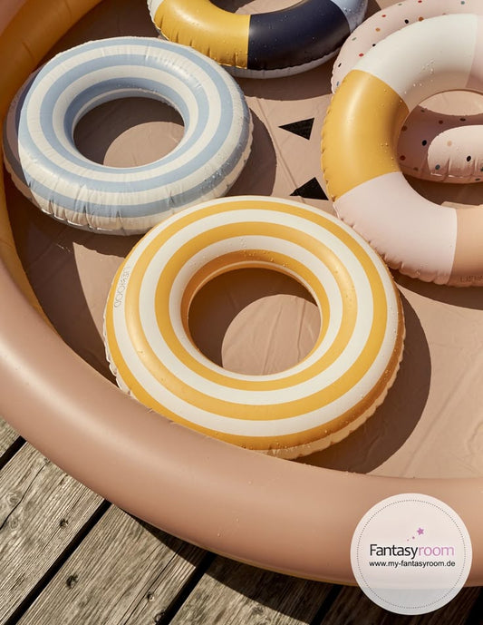 Organiser les vacances avec un bébé
