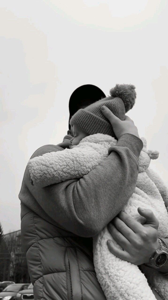 Grossesse : Et si on parlait aussi des futurs papas ?