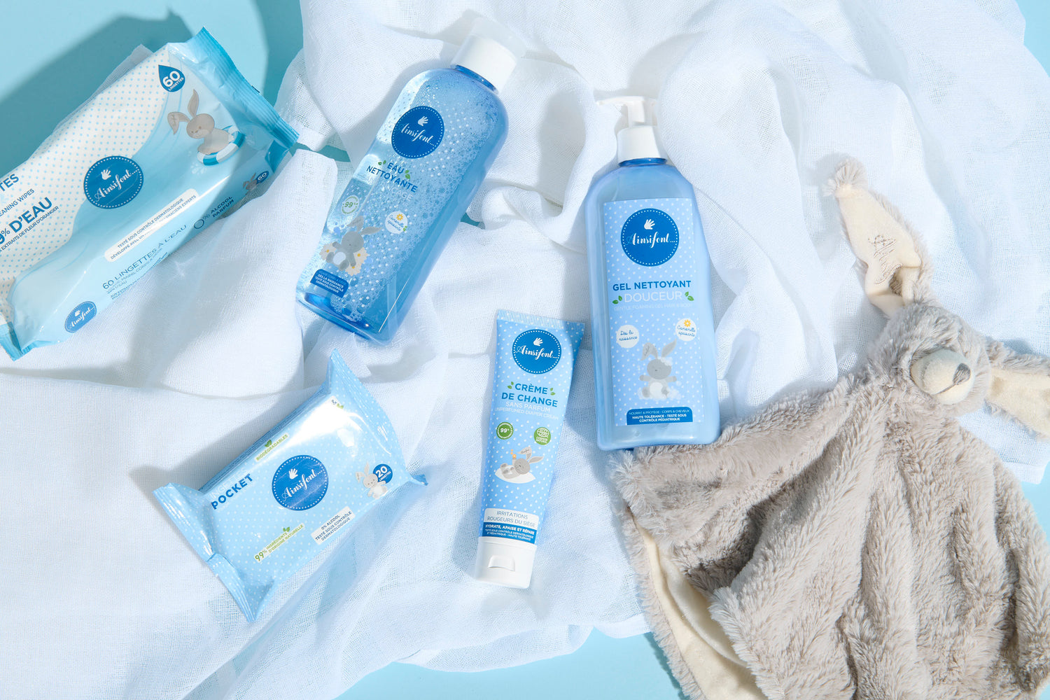 La Collection Ainsifont