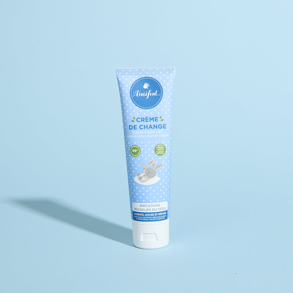 Crème de change - COSMOS NATURAL