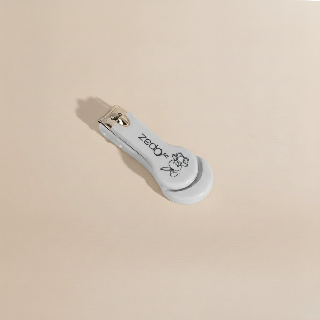 Coupe ongle bébé Ainsifont