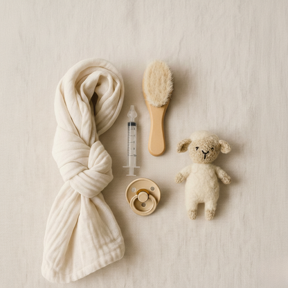 Irrigateur nasal (La paire)