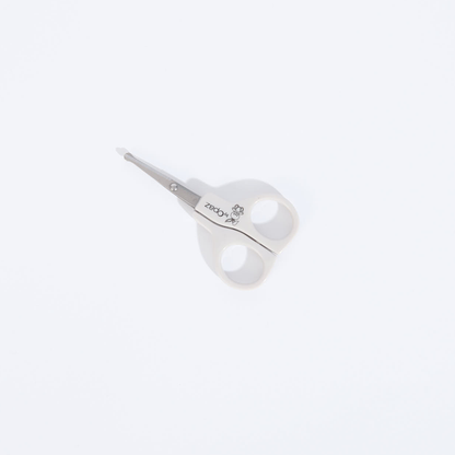 Ciseaux bébé ainsifont x Opaz