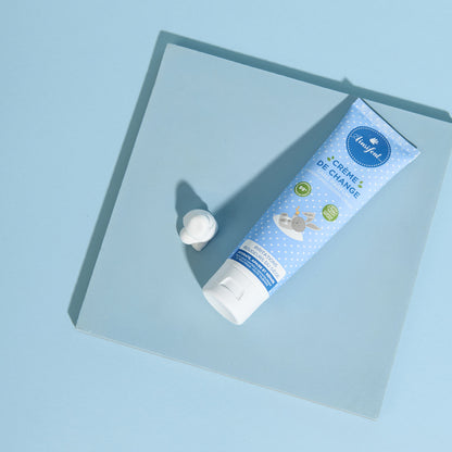 Crème de change - COSMOS NATURAL